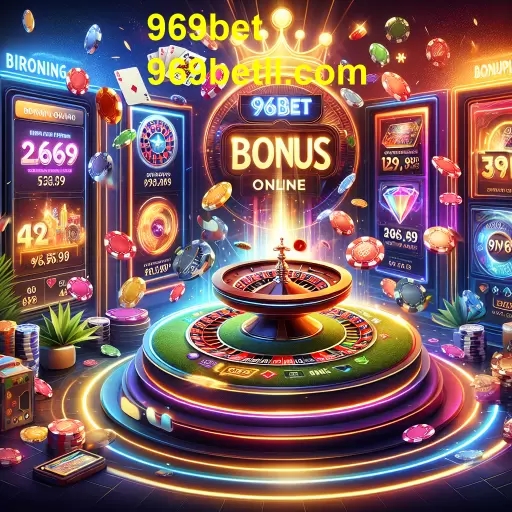 Entendendo a Categoria 'Bônus' no 969bet: Oportunidades e Vantagens