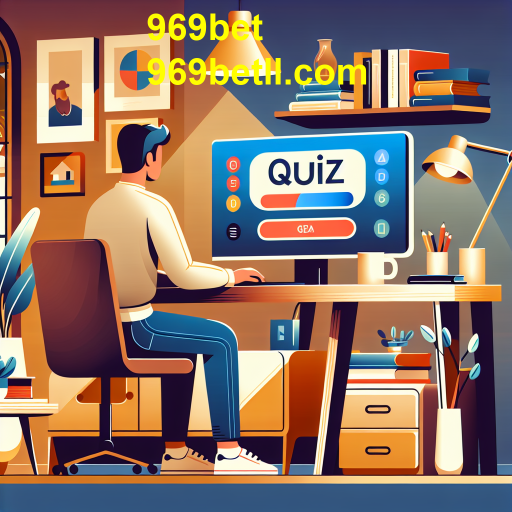 Descubra a Categoria de Perguntas do 969bet: Conhecimento e Diversão em Um Só Lugar